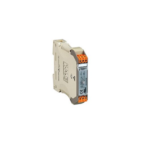 Signal Converter/Isolator